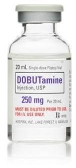 Dobutamine Injection