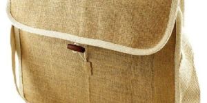 Jute Laptop Bags