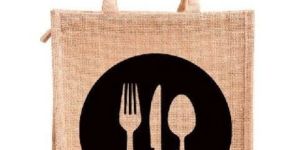 Jute Lunch Bags