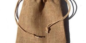 Jute Potli Bags