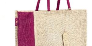 Jute Shopping Bags