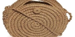 Jute Sling Bags