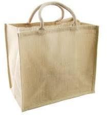 Plain Jute Bags