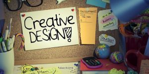 Creative Designing