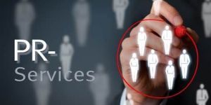 PR Services
