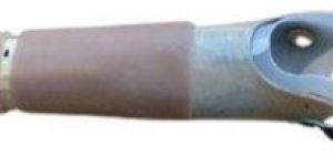 below Elbow Prosthesis