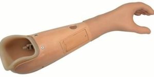 Myoelectric Hand Prosthesis