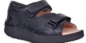 Men Diabetic Sandal