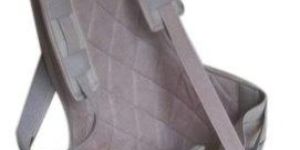 Polyester Taylor Brace