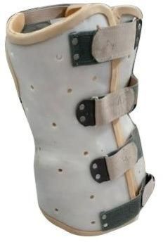 Silicon Boston Brace