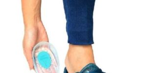 Silicone Heel Cushion