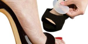 Silicone Metatarsal Pad
