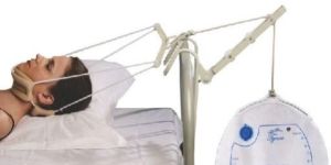 Sleeping Cervical Traction Kit
