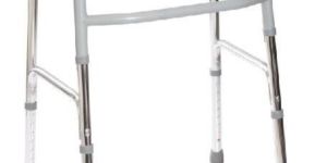 Walker Invalids Front Wheels