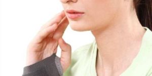 Wrist Brace With Thumb