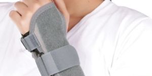 Wrist Splint Ambidextrous