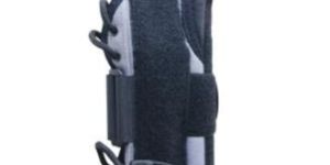 WRIST SPLINT WITH THUMB