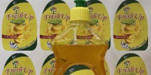 Freshup Dishwash Gel