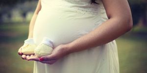 Maternity Photoshoot