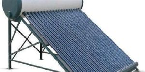 Solar Water Heater