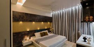 Bedroom Interior Designing Services