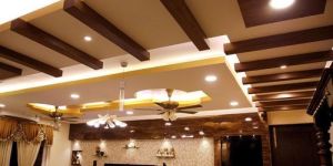 Ceiling Interior Designing Services