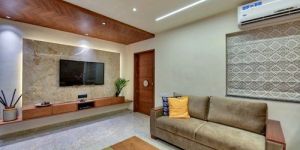 Living Room Interior Designing Services