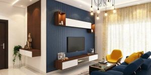 Modular Furniture Interior Designing Services