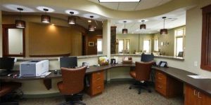 Office Interior Designing Services
