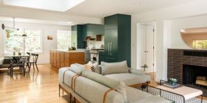 Residential Interior Designing Services