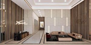 Wooden Interior Designing Services