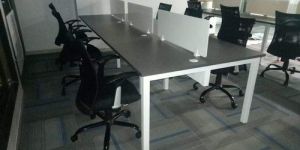 Workstation Interior Designing Services