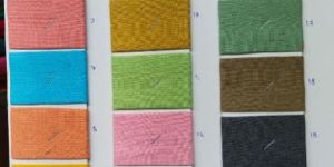 Rayon Plain Fabric