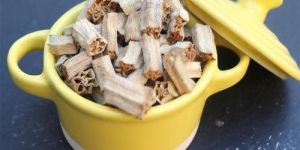 Dried Ladyfinger