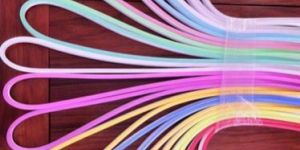 LED Outdoor Rope Light