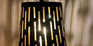 Single Hanging Light