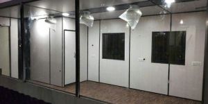Prefabricated Cabin