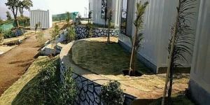 Resort Cabin Designing Service