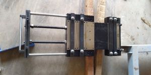 Heavy Duty Pneumatic Air Feeder