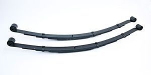 Tractor Trolley Leaf Springs