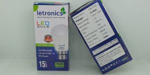 15w LED Bulb