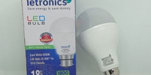 18W LED Bulb