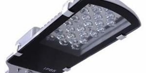 40 WATT LED STREET LIGHT