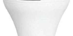 LED Rechargeable Bulb