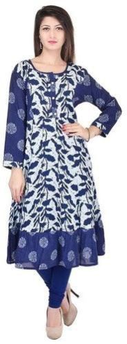 Ladies Kurti
