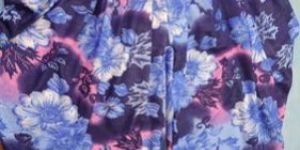 PRINTED LADIES DHOTIES