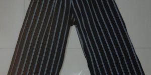 Printed Palazzo Pants