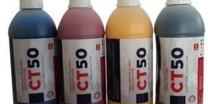CT50 Solvent Ink