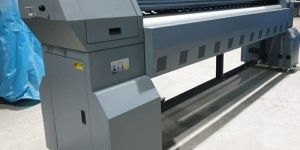 Konica Flex Printing Machine