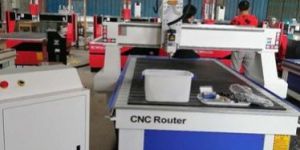 Wood CNC Router